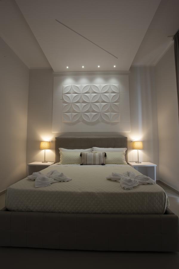 B&B Ninfea Luxury Salerno Ngoại thất bức ảnh