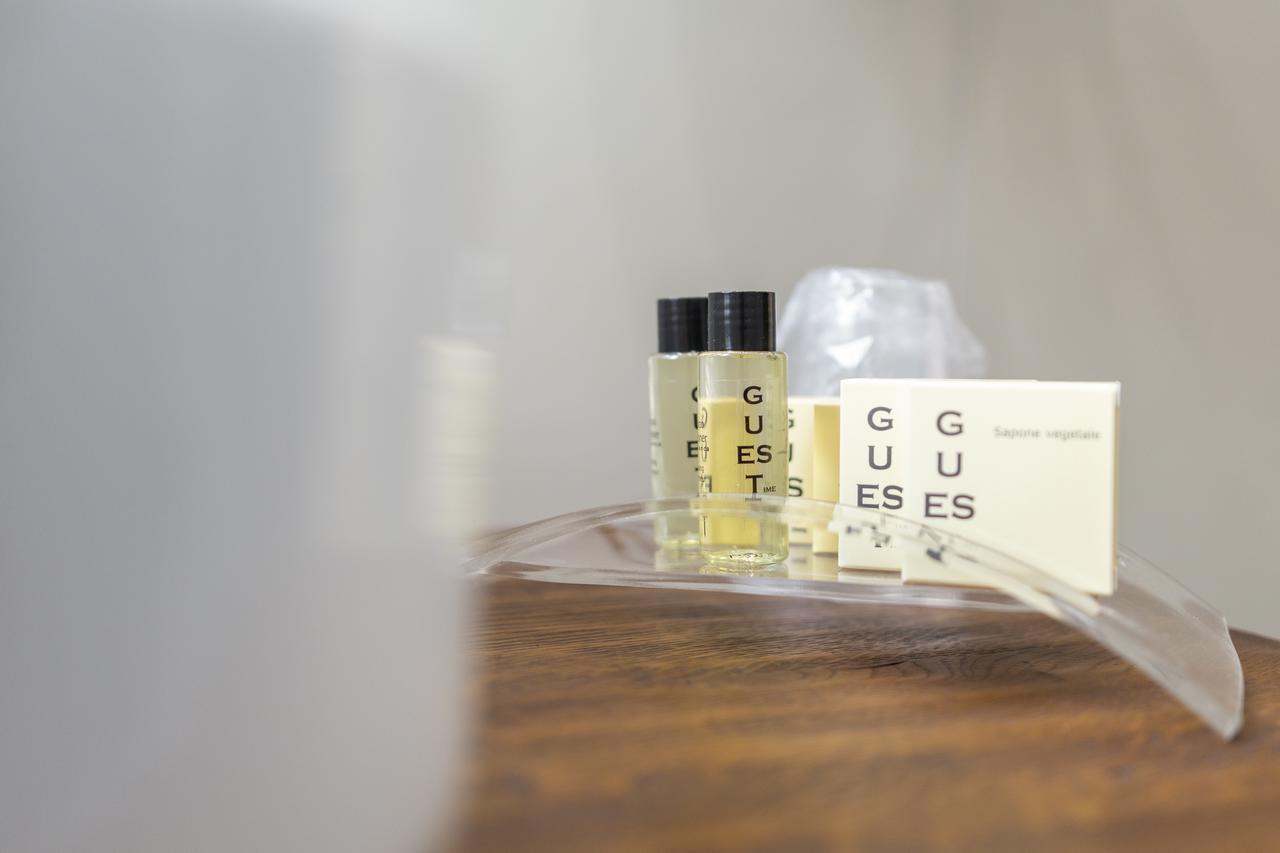 B&B Ninfea Luxury Salerno Ngoại thất bức ảnh